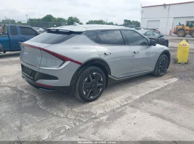 Kia EV6 Wind Awd, снимка 4