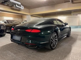 Bentley Continental gt Speed V8 First Edition Pano, снимка 6
