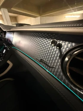 Bentley Continental gt Speed V8 First Edition Pano, снимка 12