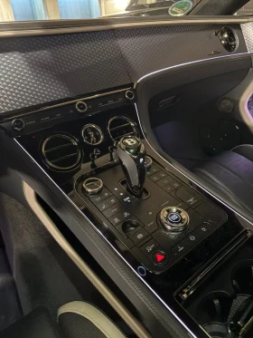 Bentley Continental gt Speed V8 First Edition Pano, снимка 11