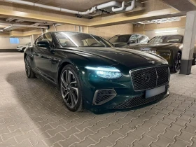 Bentley Continental gt Speed V8 First Edition Pano, снимка 3