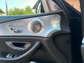 Mercedes-Benz E 220 4matic 360 камери, снимка 14