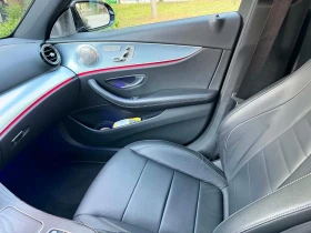 Mercedes-Benz E 220 4matic 360 камери, снимка 13