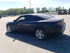Dodge Charger 3.6l Sxt, снимка 2