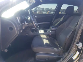 Dodge Charger 3.6l Sxt, снимка 7