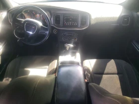 Dodge Charger 3.6l Sxt, снимка 8