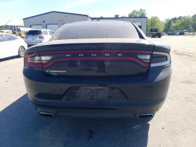 Dodge Charger 3.6l Sxt, снимка 6
