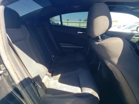 Dodge Charger 3.6l Sxt, снимка 10