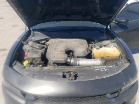 Dodge Charger 3.6l Sxt, снимка 11