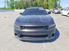 Dodge Charger 3.6l Sxt, снимка 5