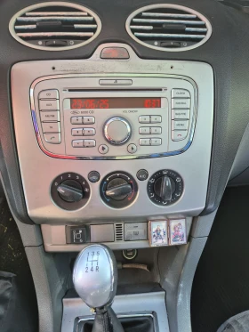 Ford Focus, снимка 5