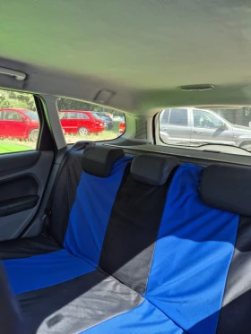 Ford Focus, снимка 6