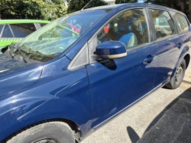 Ford Focus, снимка 2
