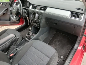 Skoda Rapid 1.6, снимка 7