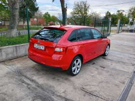 Skoda Rapid 1.6, снимка 5