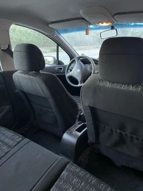 Peugeot 307, снимка 6