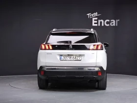 Peugeot 3008 1.2 PURE TECH GT PACK, снимка 4