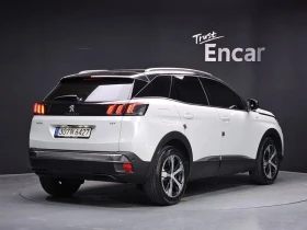 Peugeot 3008 1.2 PURE TECH GT PACK, снимка 2