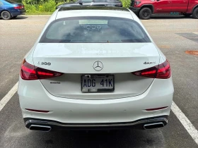 Mercedes-Benz C 300 ЦЕНА ДО БЪЛГАРИЯ РЕГИСТРАЦИЯ & АВТОКРЕДИТ, снимка 5