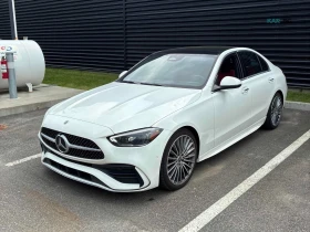 Mercedes-Benz C 300 ЦЕНА ДО БЪЛГАРИЯ РЕГИСТРАЦИЯ & АВТОКРЕДИТ, снимка 1
