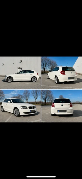 BMW 116, снимка 3