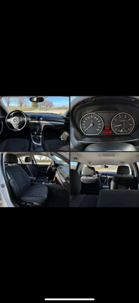 BMW 116, снимка 2