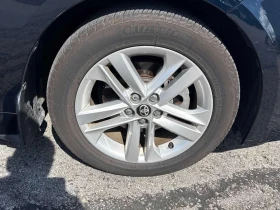 Toyota Corolla * CVT * АВТОКРЕДИТ БЕЗ ПЪРВОНАЧАЛНА ВНОСКА* , снимка 7