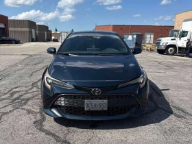 Toyota Corolla * CVT * АВТОКРЕДИТ БЕЗ ПЪРВОНАЧАЛНА ВНОСКА* , снимка 6