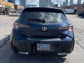 Toyota Corolla * CVT * АВТОКРЕДИТ БЕЗ ПЪРВОНАЧАЛНА ВНОСКА* , снимка 4