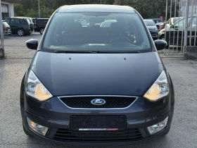 Ford Galaxy 2.0, снимка 1