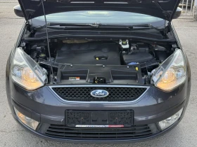 Ford Galaxy 2.0, снимка 12