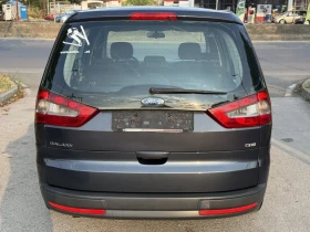 Ford Galaxy 2.0, снимка 5