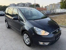 Ford Galaxy 2.0, снимка 3