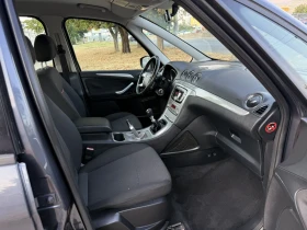 Ford Galaxy 2.0, снимка 11