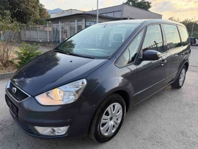 Ford Galaxy 2.0, снимка 2