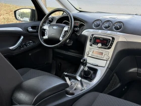 Ford Galaxy 2.0, снимка 10