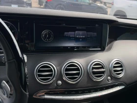 Mercedes-Benz S 63 * AMG * CARFAX * ЦЕНА ДО БГ, снимка 9