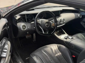 Mercedes-Benz S 63 * AMG * CARFAX * ЦЕНА ДО БГ, снимка 7