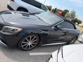 Mercedes-Benz S 63 * AMG * CARFAX * ЦЕНА ДО БГ, снимка 2