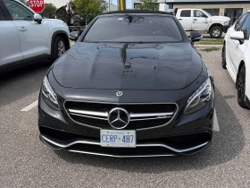 Mercedes-Benz S 63 * AMG * CARFAX * ЦЕНА ДО БГ, снимка 4