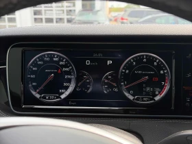 Mercedes-Benz S 63 * AMG * CARFAX * ЦЕНА ДО БГ, снимка 8