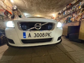 Volvo V50 1.6 D2 HDI, снимка 4