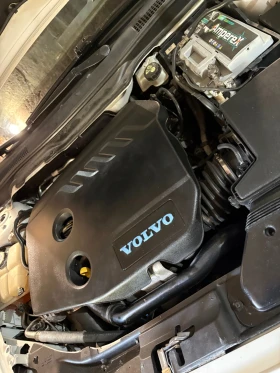 Volvo V50 1.6 D2 HDI, снимка 8