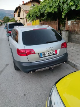 Audi A6 Клатро 4/4, снимка 9