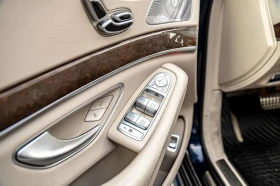 Mercedes-Benz S 550, снимка 10