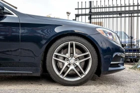 Mercedes-Benz S 550, снимка 6