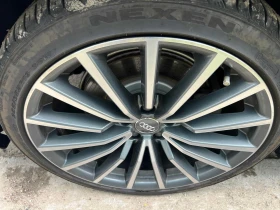 Audi A5 * Technik * CARFAX * БЕЗ ПЪРВОНАЧАЛНА ВНОСКА, снимка 7