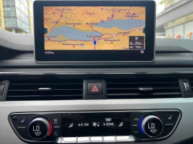 Audi A5 * Technik * CARFAX * БЕЗ ПЪРВОНАЧАЛНА ВНОСКА, снимка 9