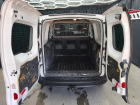 Mercedes-Benz Citan 1.5dci 110k.c MAXI, снимка 9