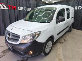Mercedes-Benz Citan 1.5dci 110k.c MAXI, снимка 1